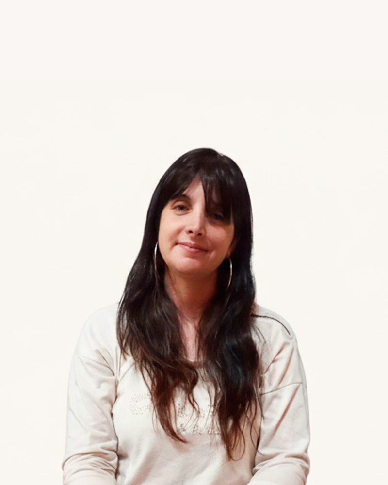 Diseñadora gráfica y web