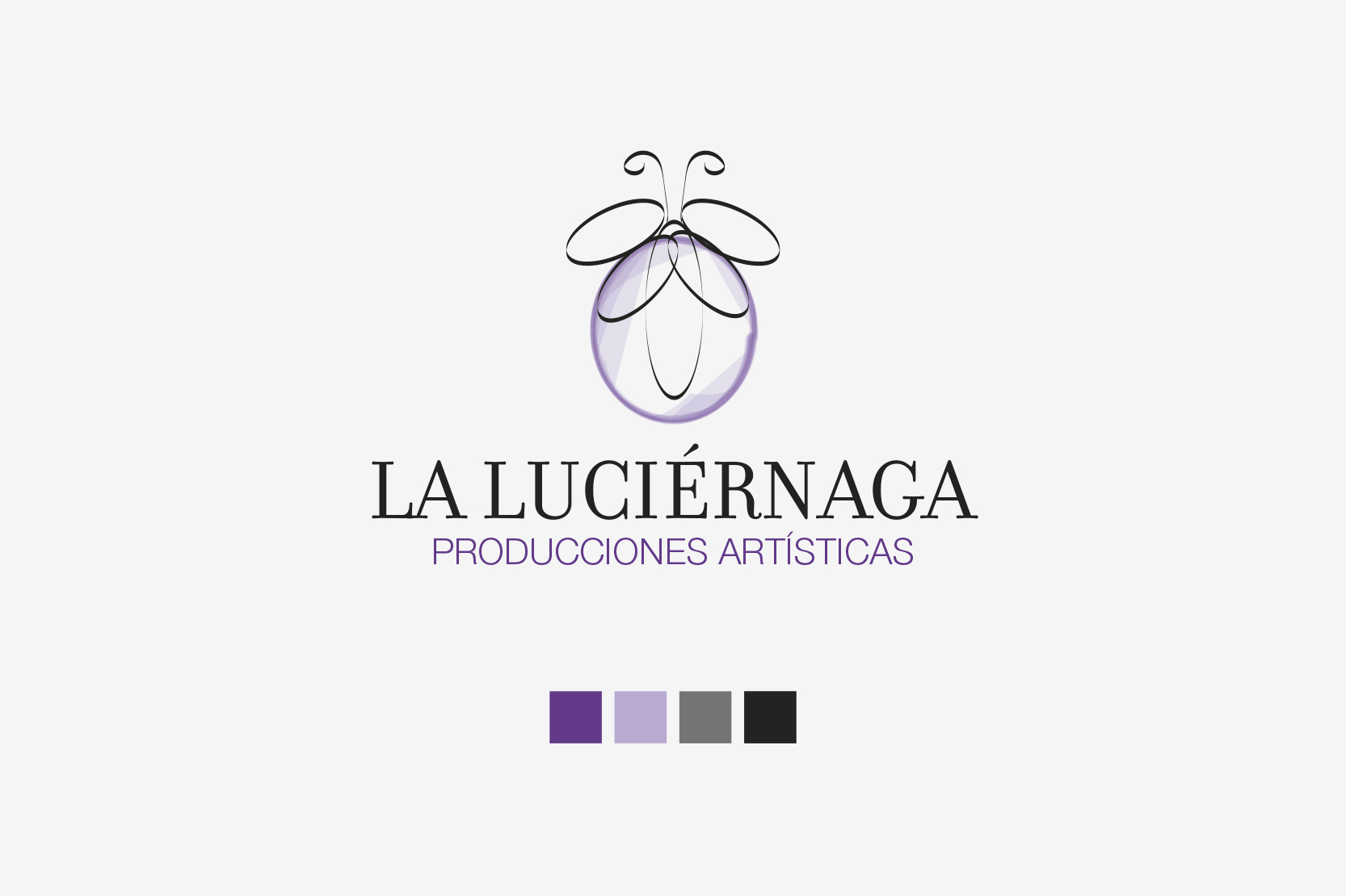Proyecto branding